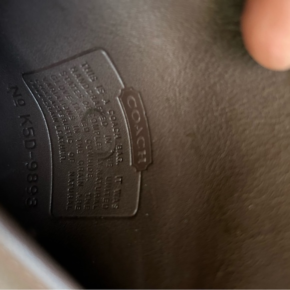 Coach - Picture 2 of 2